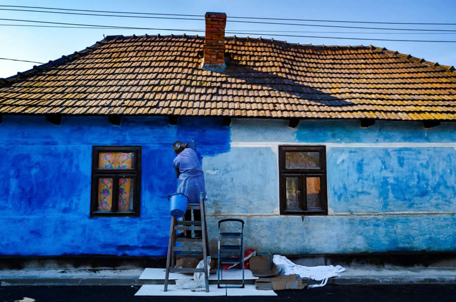 Street and Documentary Photography by Andrei Furnea