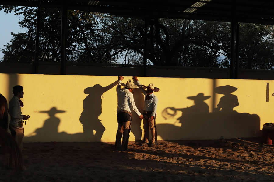 Street and Documentary Photography by Maria Plotnikova