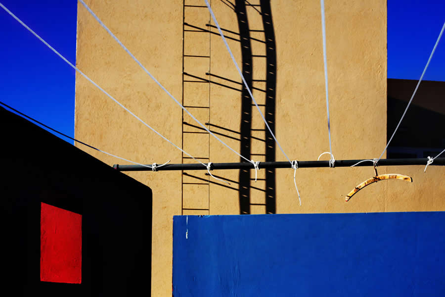 Street and Documentary Photography by Maria Plotnikova