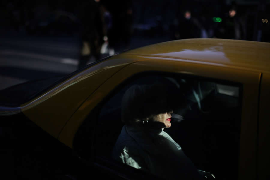 Street and Documentary Photography by Maria Plotnikova