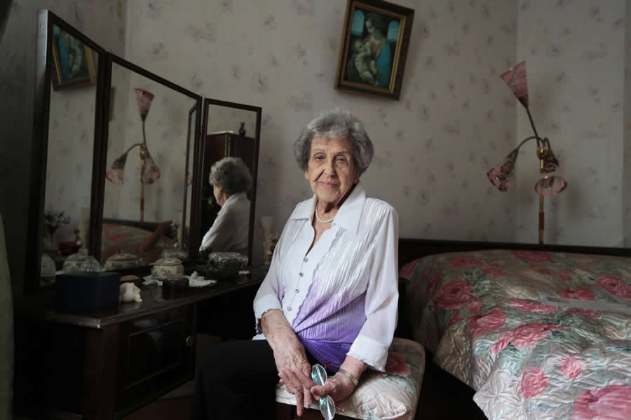 Street and Documentary Photography by Maria Plotnikova