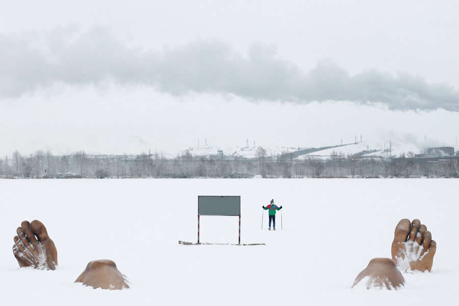 Street and Documentary Photography by Maria Plotnikova