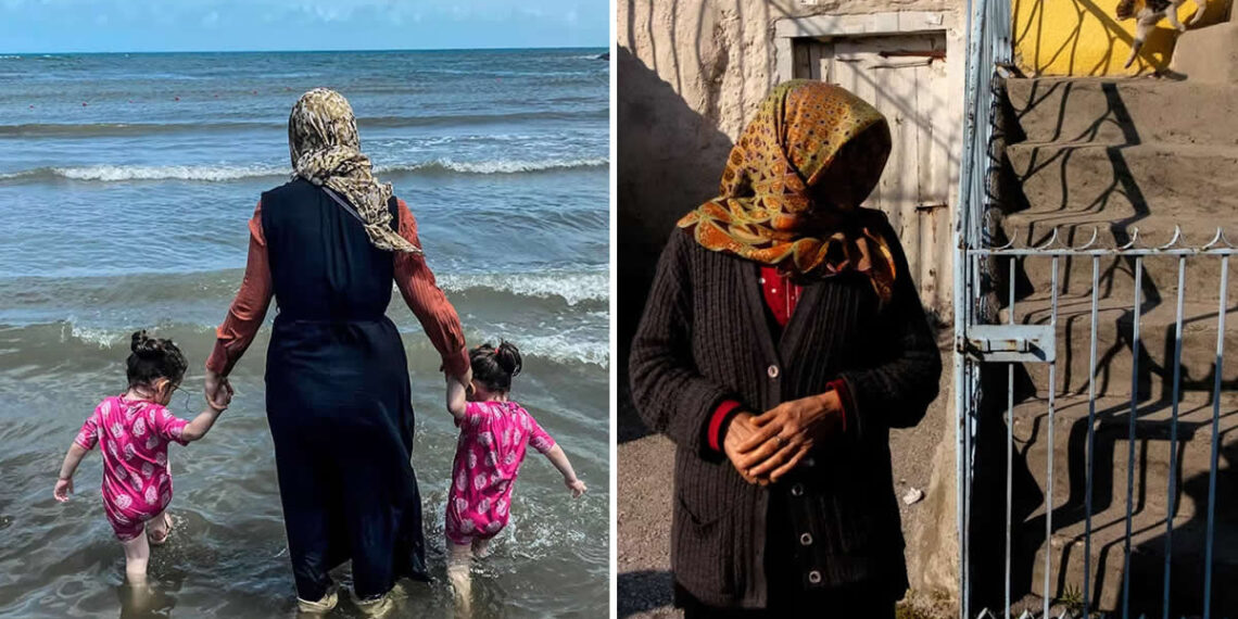 Street Photography by Ayla Guvenc Imir