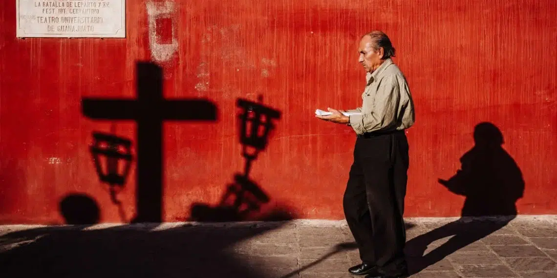 street photography federico borobio