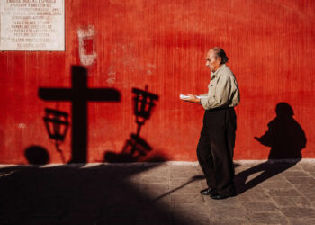 Street Photography by Federico Borobio