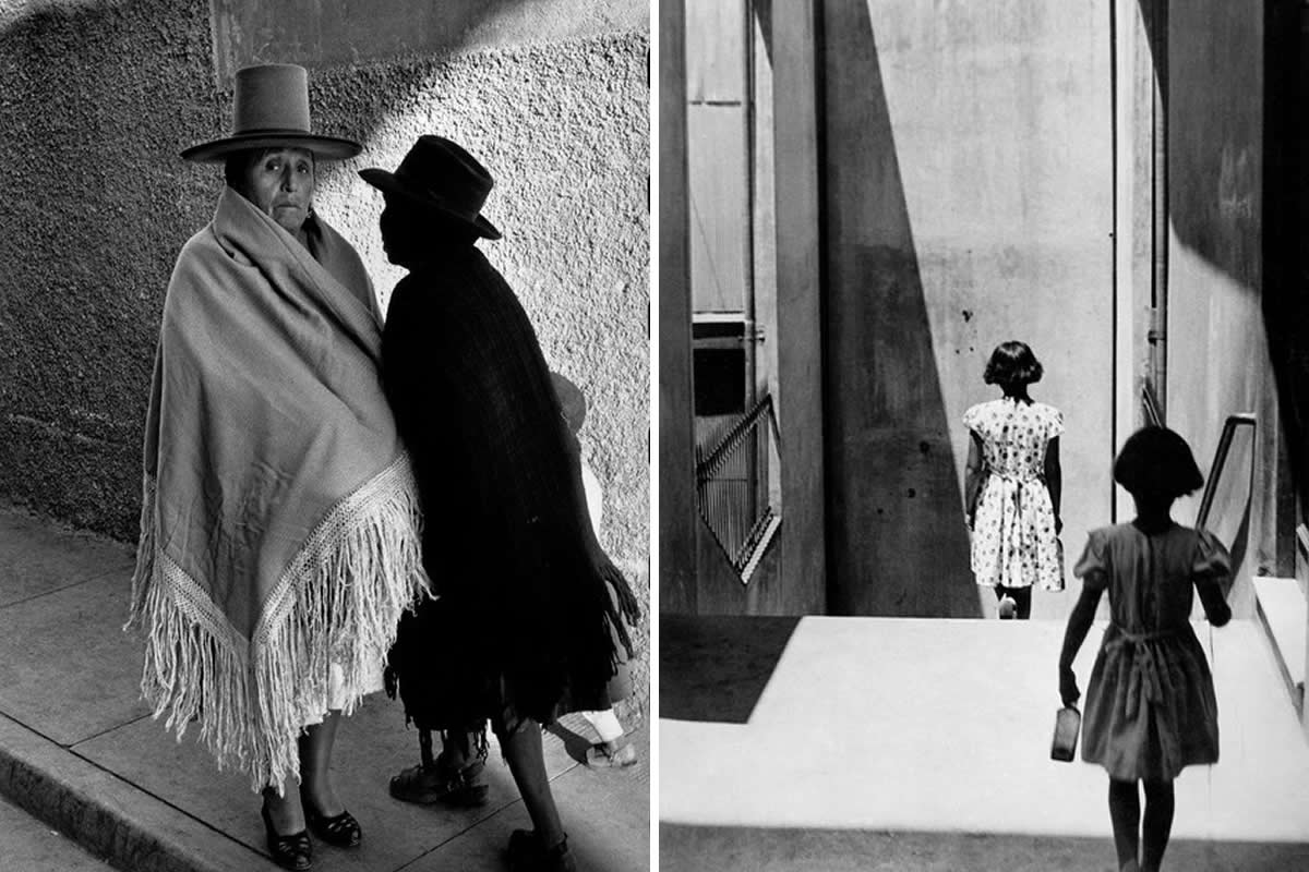 Sergio Larraín: A Master Street Photographer Who Saw Poetry in Everyday Life