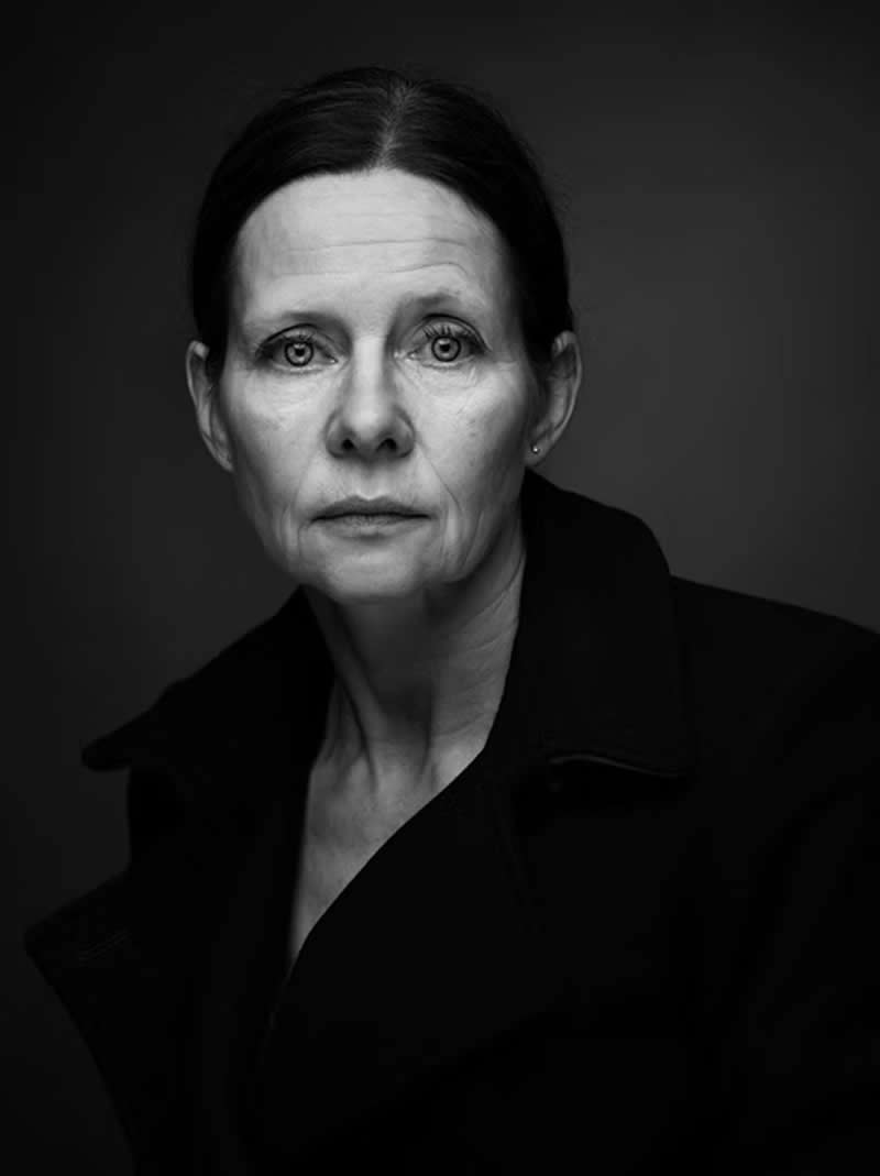 Artist Gallery Awards 2025 Black and White Winners