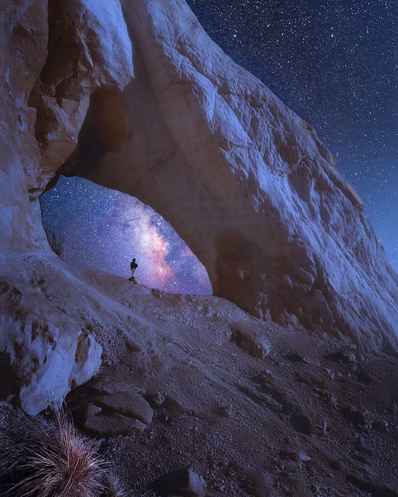 Travel and Aerial Photography by Suhas Nalawade