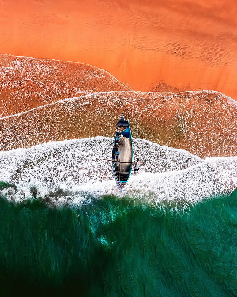 Travel and Aerial Photography by Suhas Nalawade