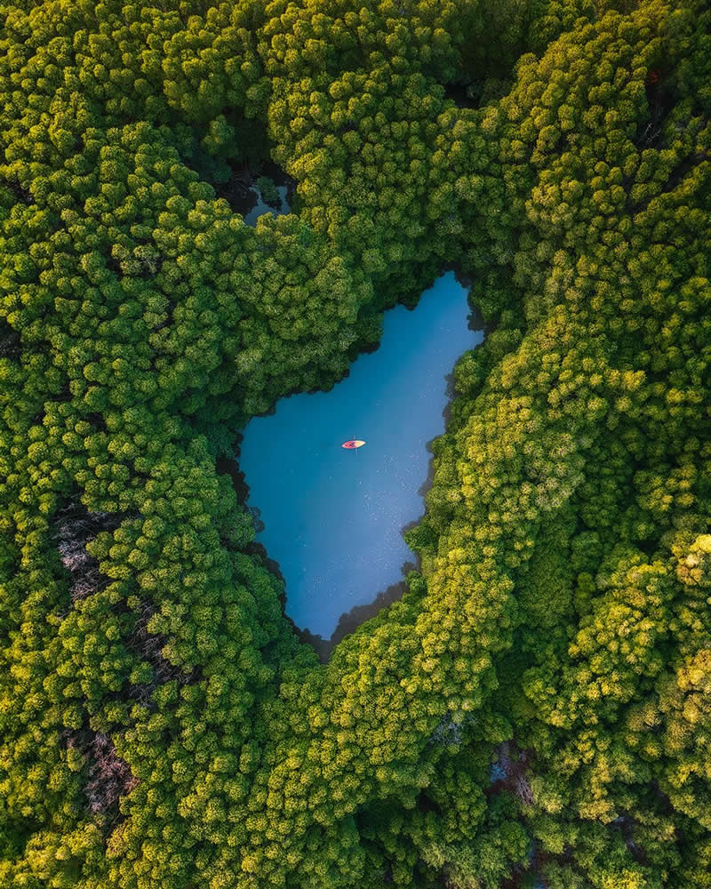 Travel and Aerial Photography by Suhas Nalawade