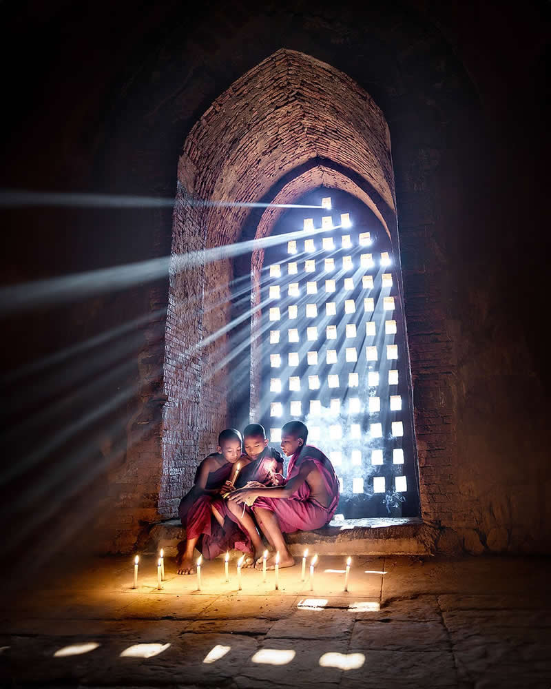 Travel and Aerial Photography by Suhas Nalawade