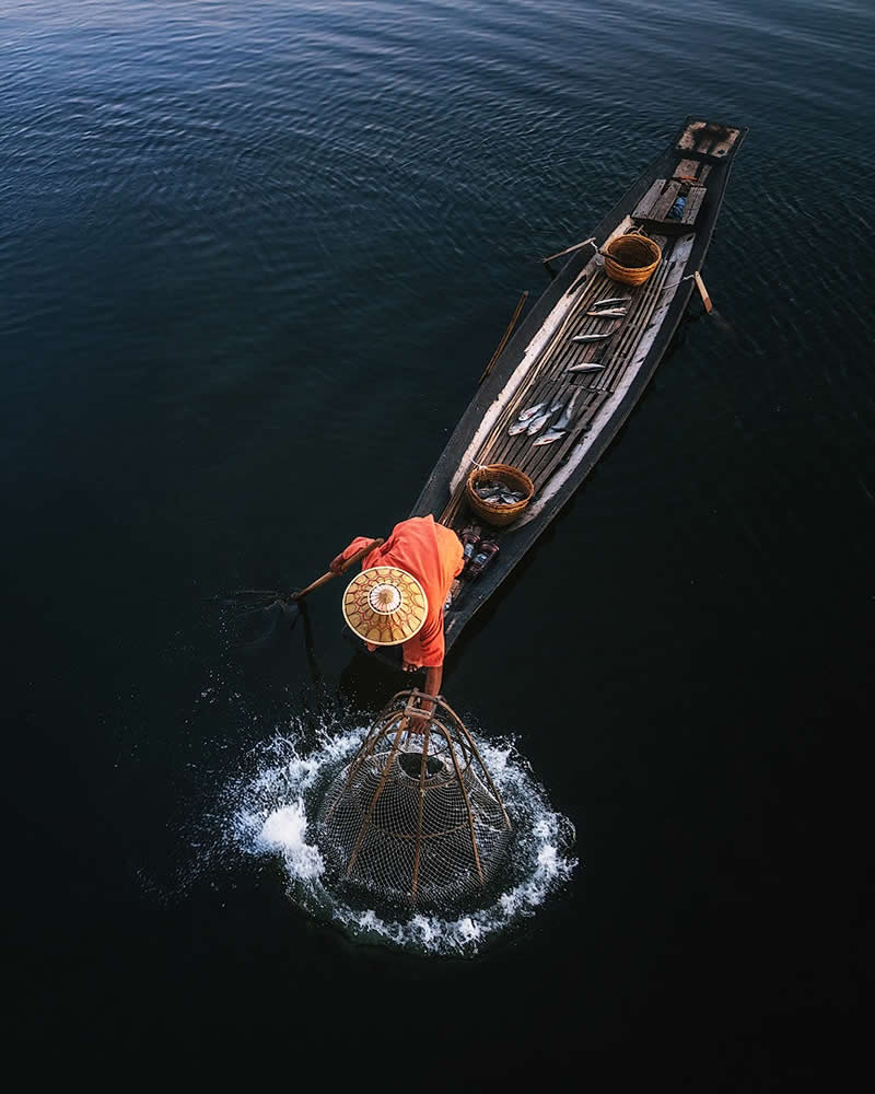 Travel and Aerial Photography by Suhas Nalawade