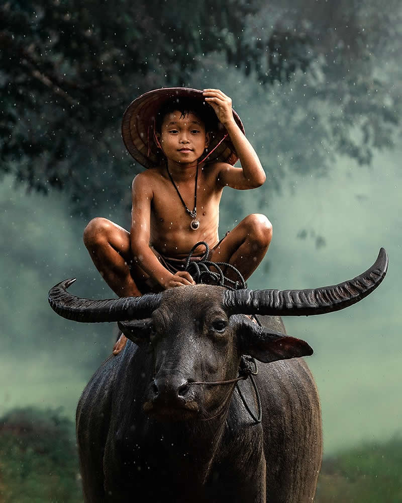 Travel and Aerial Photography by Suhas Nalawade