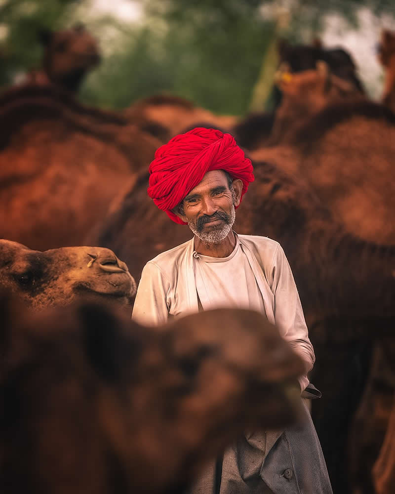 Travel and Aerial Photography by Suhas Nalawade