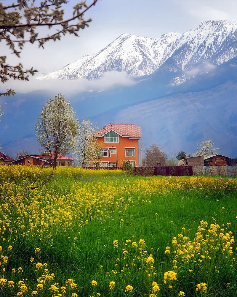 Travel and Aerial Photography by Suhas Nalawade