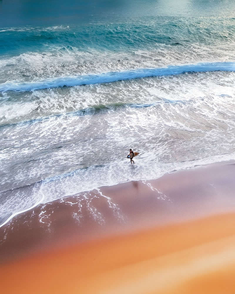 Travel and Aerial Photography by Suhas Nalawade