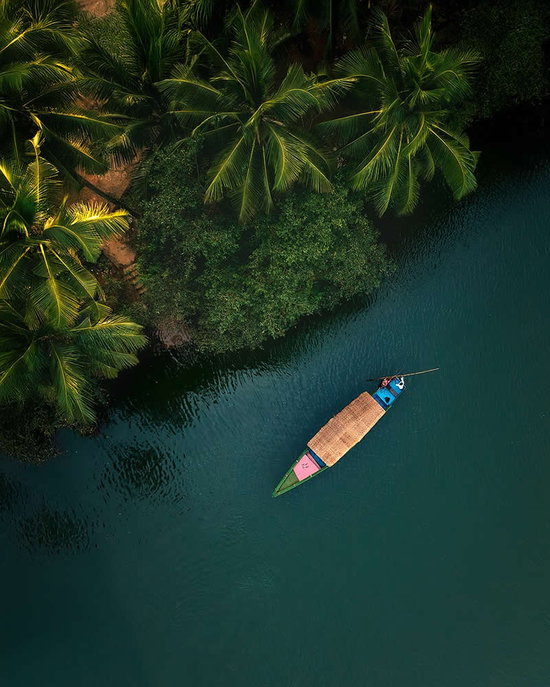 Travel and Aerial Photography by Suhas Nalawade