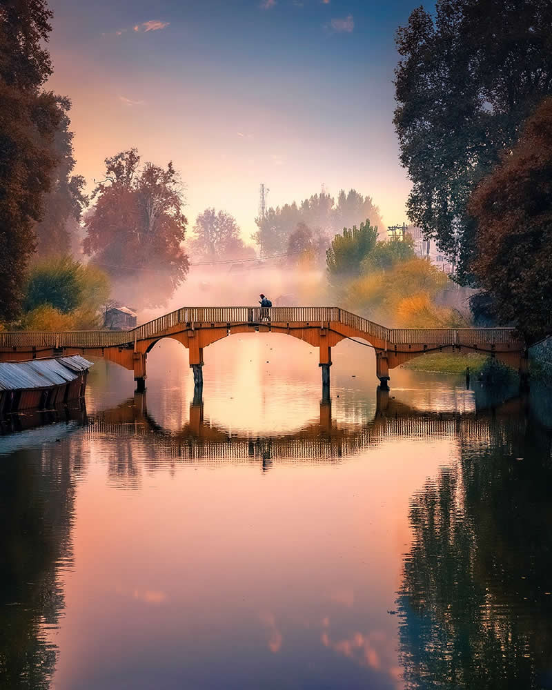 Travel and Aerial Photography by Suhas Nalawade