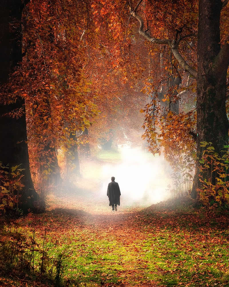 Travel and Aerial Photography by Suhas Nalawade