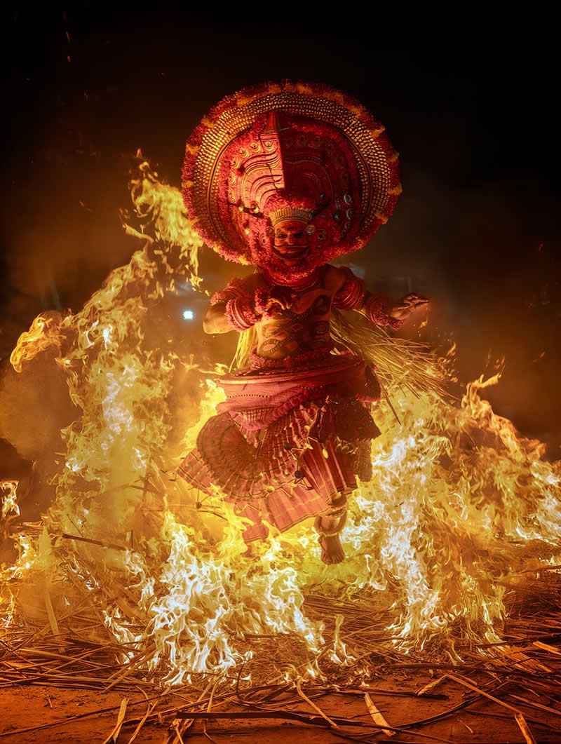 Travel and Aerial Photography by Suhas Nalawade