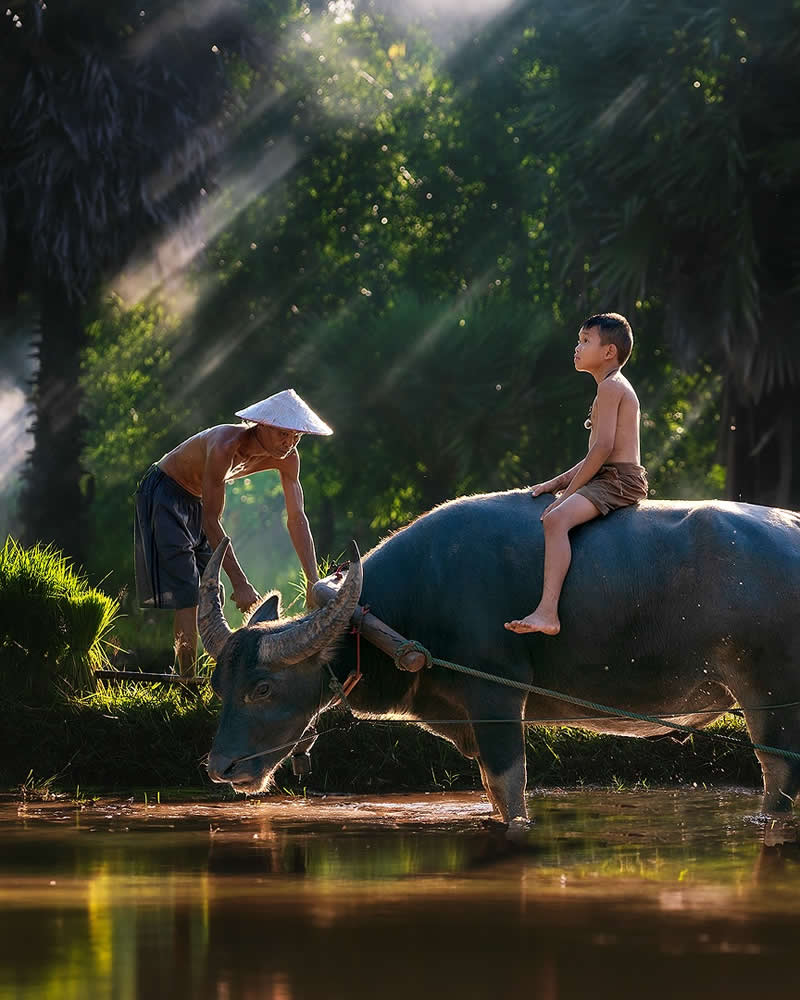 Travel and Aerial Photography by Suhas Nalawade