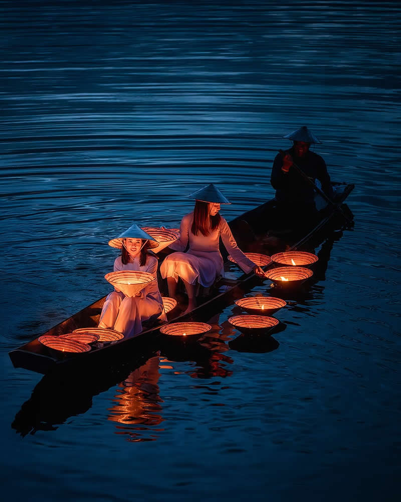 Travel and Aerial Photography by Suhas Nalawade