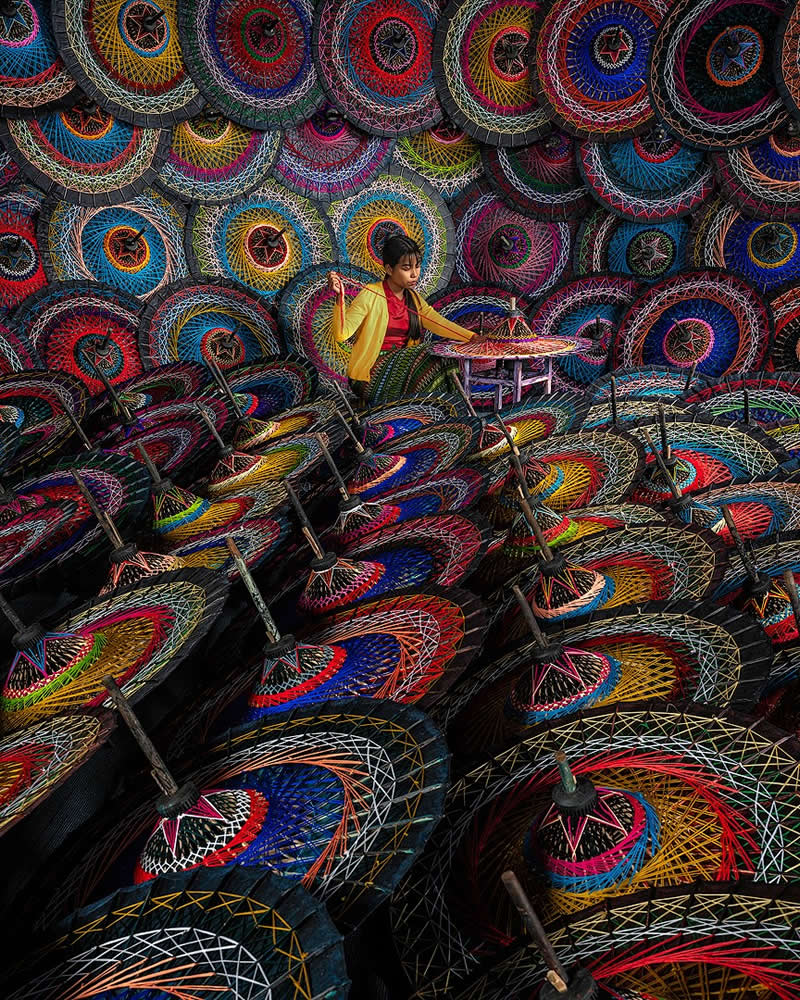 Travel and Aerial Photography by Suhas Nalawade