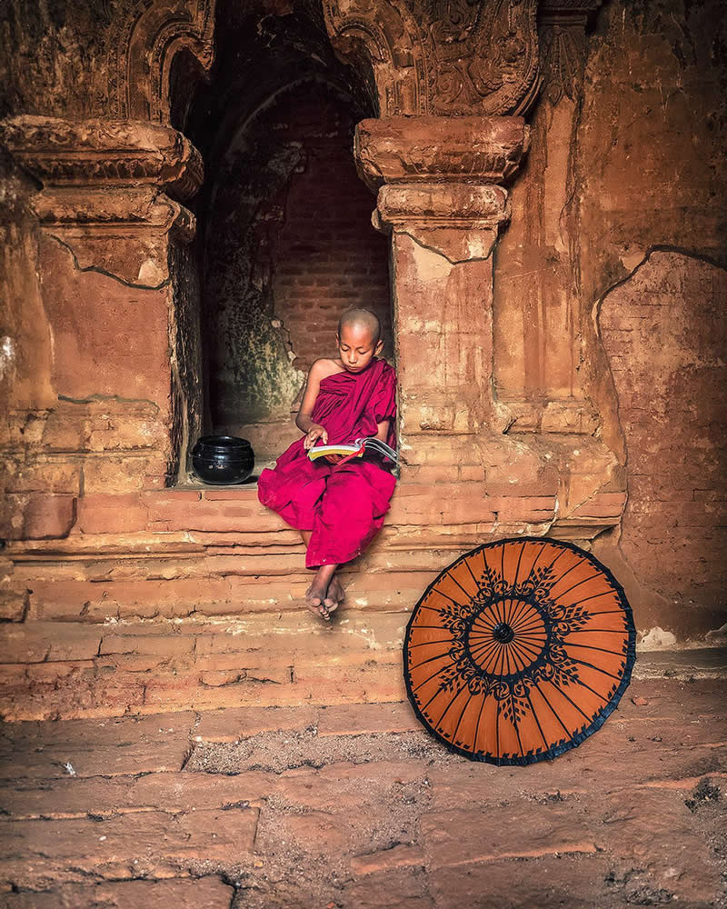 Travel and Aerial Photography by Suhas Nalawade