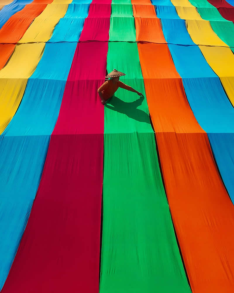 Travel and Aerial Photography by Suhas Nalawade