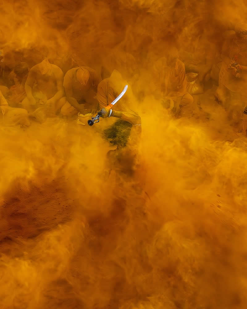 Travel and Aerial Photography by Suhas Nalawade