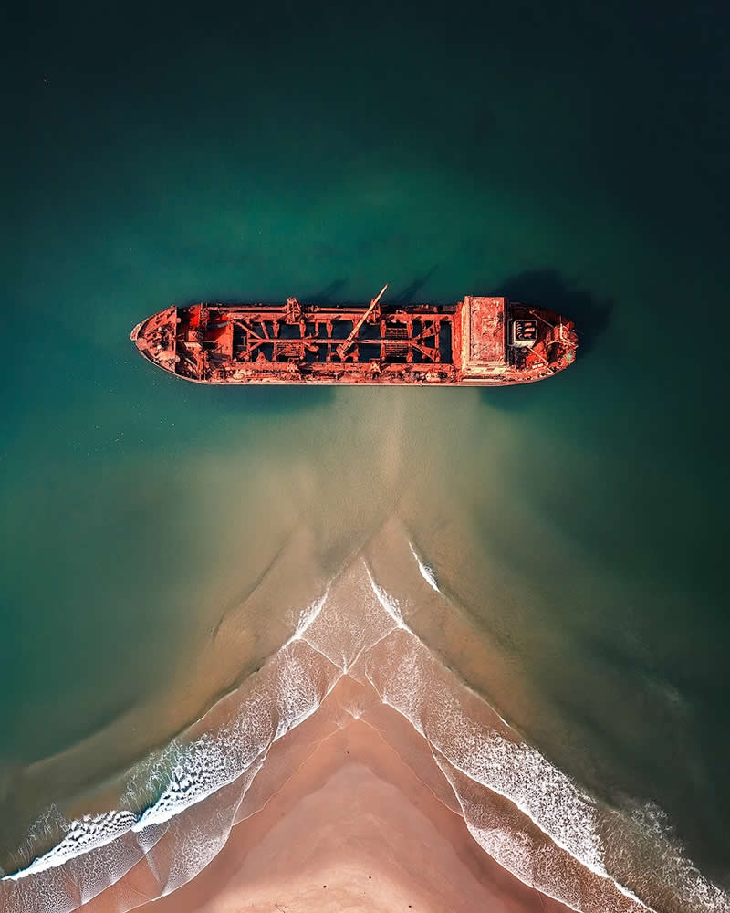 Travel and Aerial Photography by Suhas Nalawade