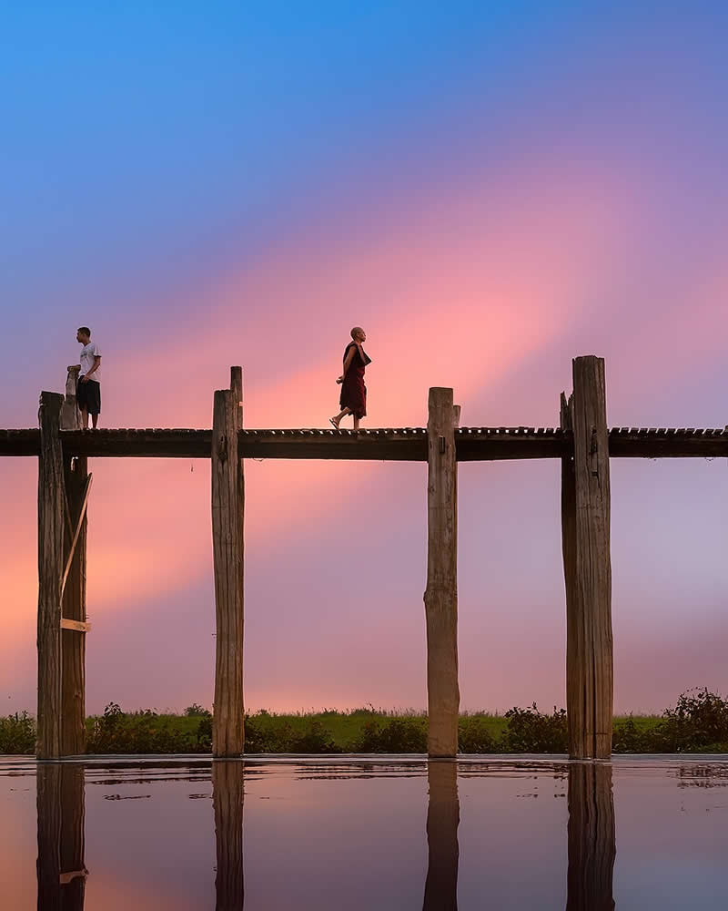 Travel and Aerial Photography by Suhas Nalawade