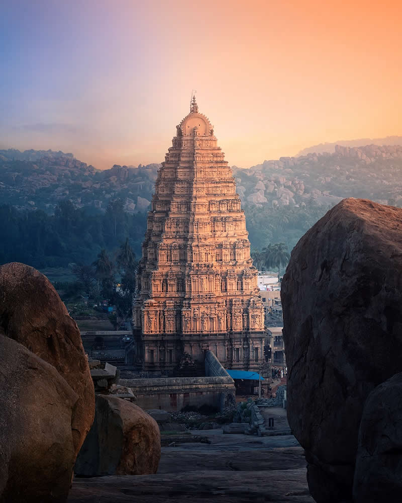 Travel and Aerial Photography by Suhas Nalawade