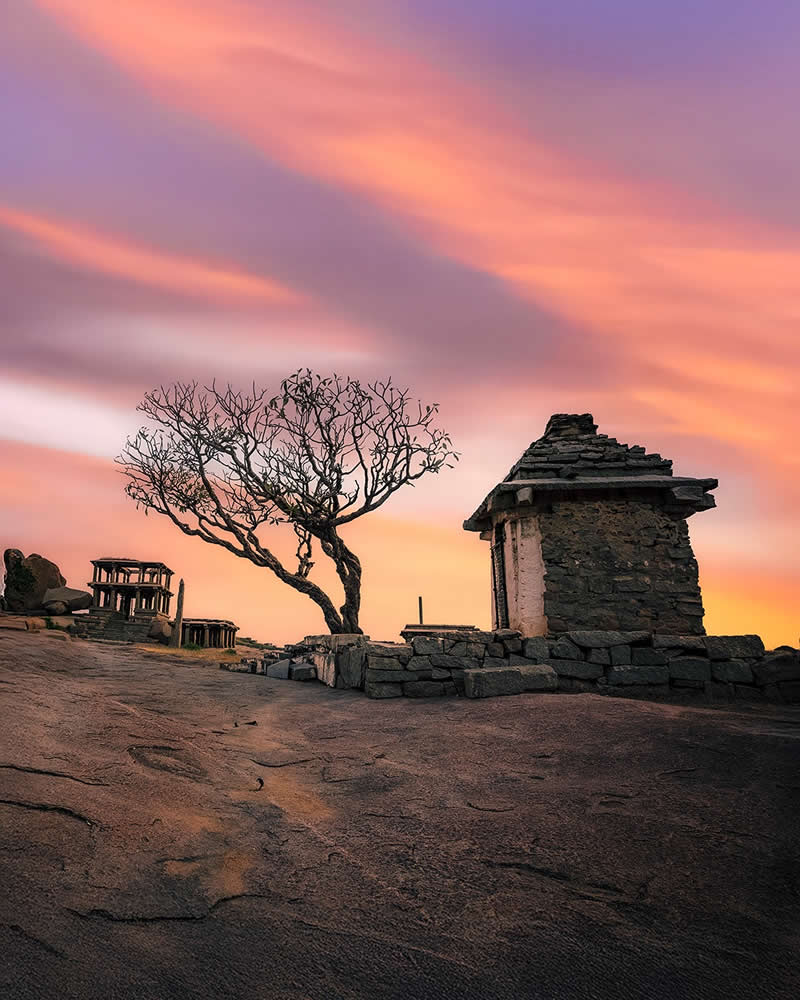 Travel and Aerial Photography by Suhas Nalawade