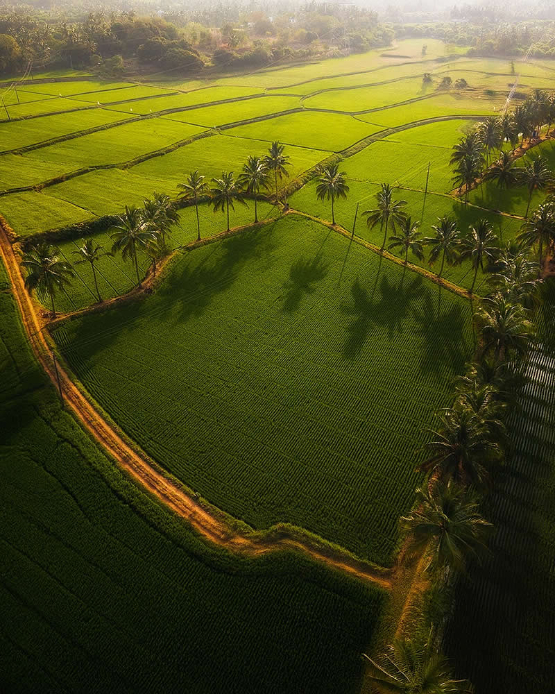 Travel and Aerial Photography by Suhas Nalawade