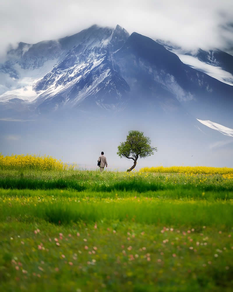 Travel and Aerial Photography by Suhas Nalawade