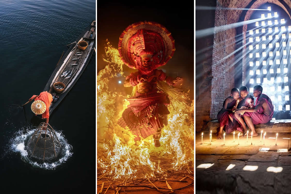 35 Incredible Travel Photos by Suhas Nalawade That Turn Journeys into Timeless Frames