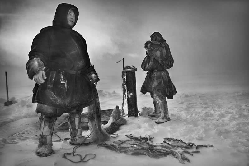 Portfolio – Adventures & Experiences Winner - Sara Bardotti, Italy	 - Travel Photographer of the Year 2025 Winners