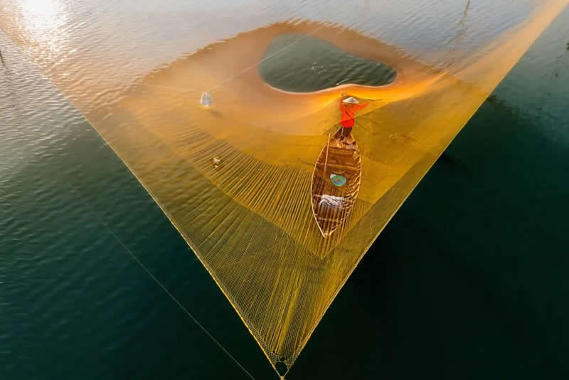 Portfolio – Adventures & Experiences Runner Up - Teo Chin Leong, Singapore - Travel Photographer of the Year 2025 Winners