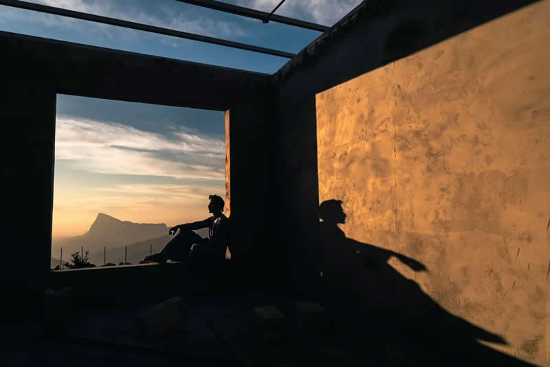 Rising Talent Winner - Marusa Uranjek, Slovenia - Travel Photographer of the Year 2025 Winners