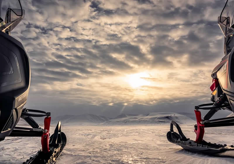 Rising Talent Winner - Liesel Geertsema, New Zealand - Travel Photographer of the Year 2025 Winners