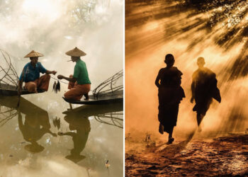 Travel and Cuture Photography by Erdem Kilic