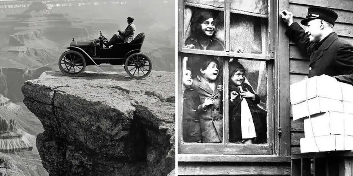unseen history photos