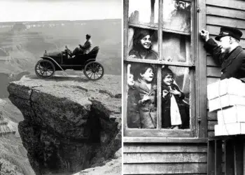 unseen history photos