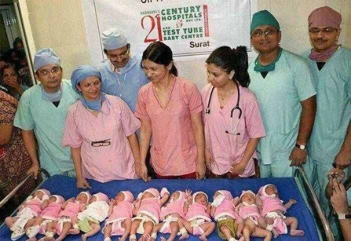 Viral Images That Look Completely Real but Not