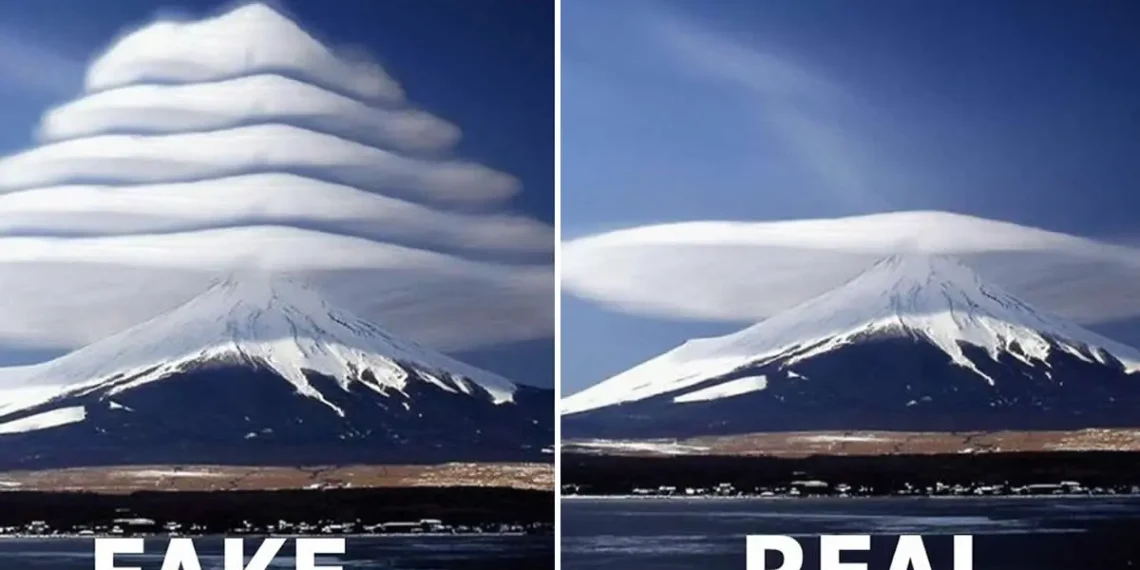 viral images misleading people photos