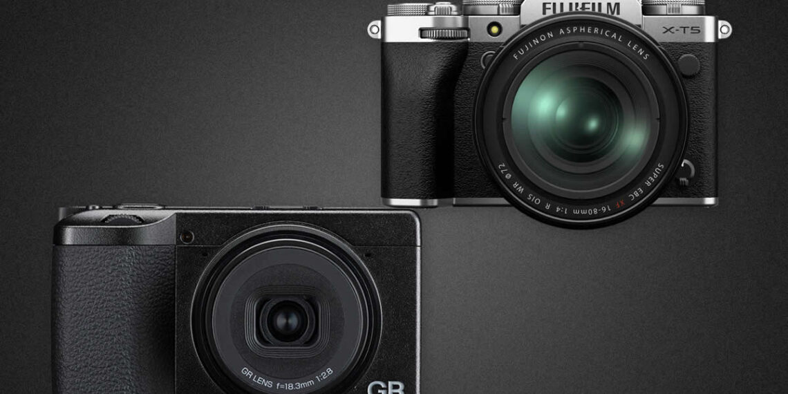 Fujifilm X-T5 vs. Ricoh GR IV: The 2026 Travel Photography Showdown