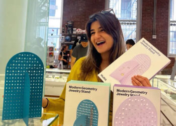 A Decade of Global Design - Renowned Multidisciplinary Designer Nihaarika Arora