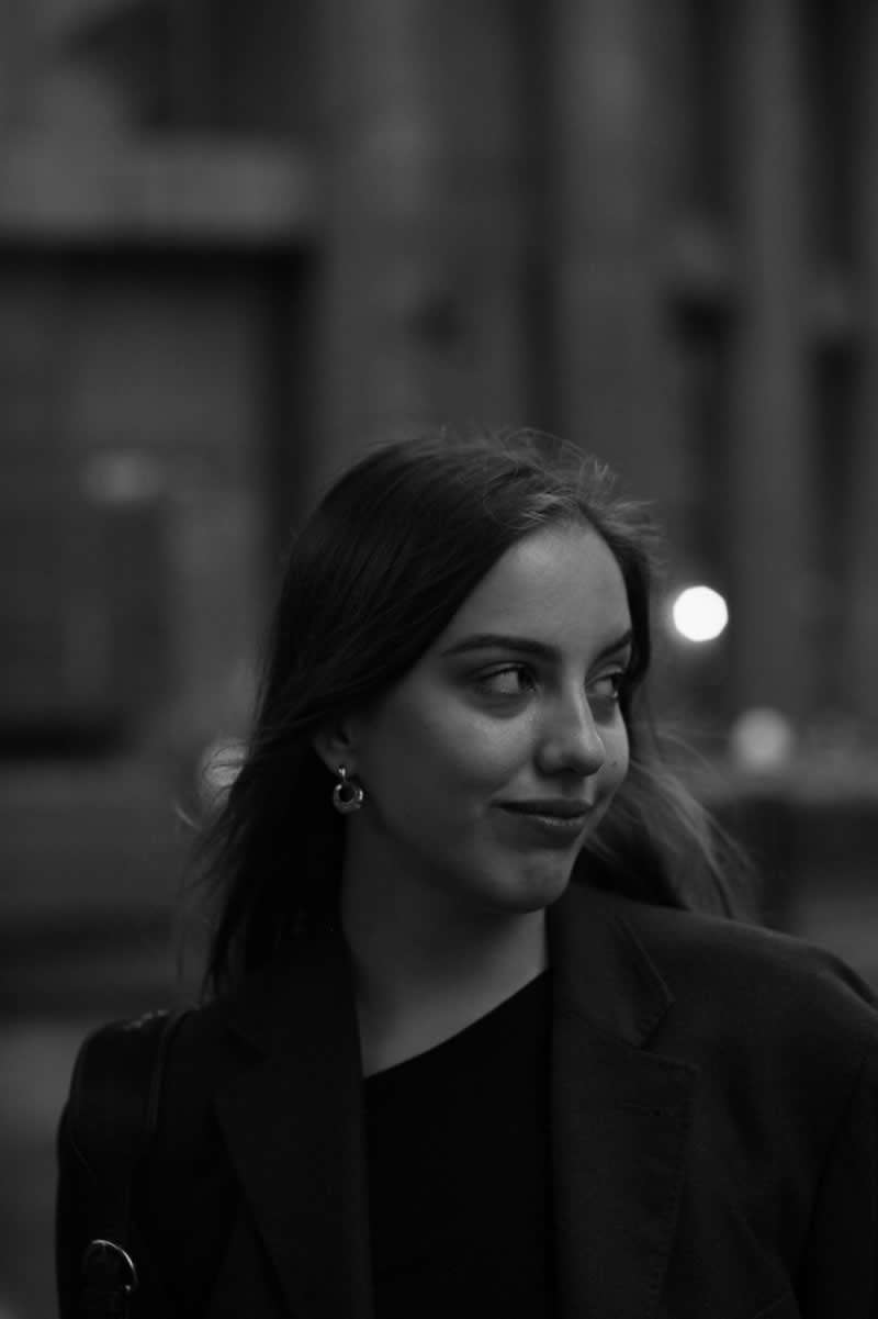 Inside the Digital Art Zone That Drew Crowds, With Anastasiya Dzhioeva