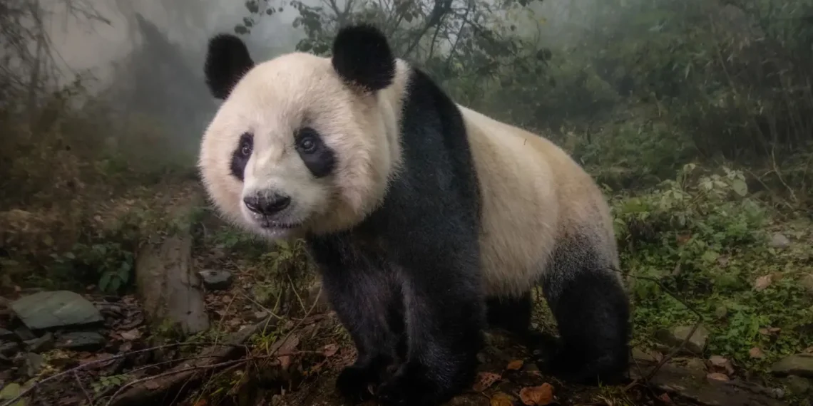 These 30 Captivating Photos Prove the Animal Kingdom is Pure Magic